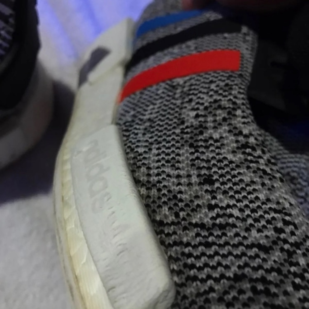 adidas NMD R1 - Picture 7 of 7
